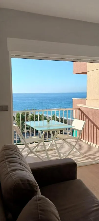 Gondolasbeach Almunecar Apartment