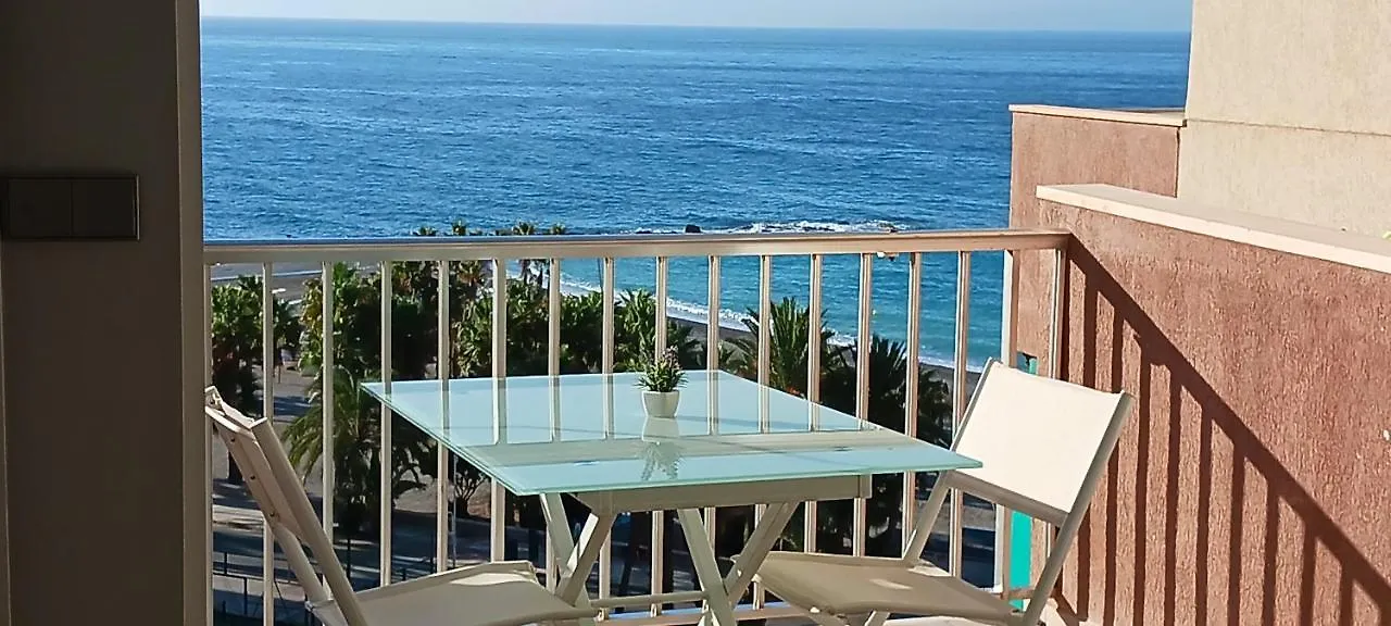 Gondolasbeach Almunecar Apartment