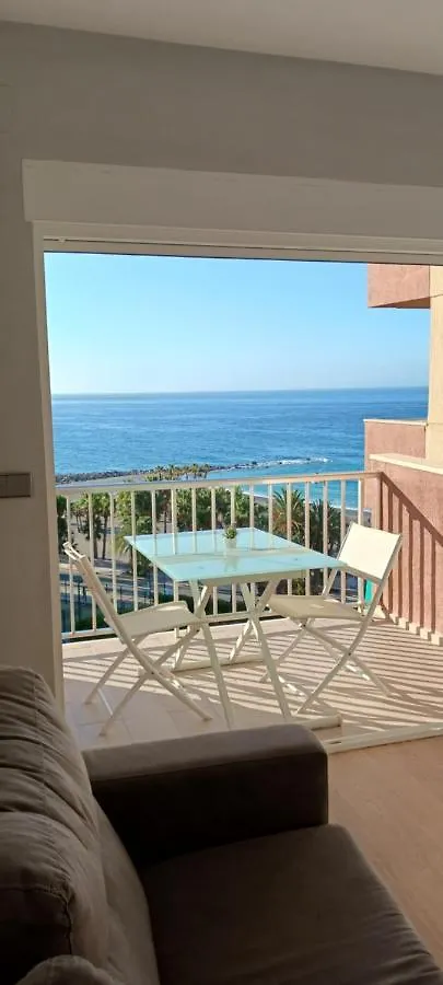 Gondolasbeach Almunecar